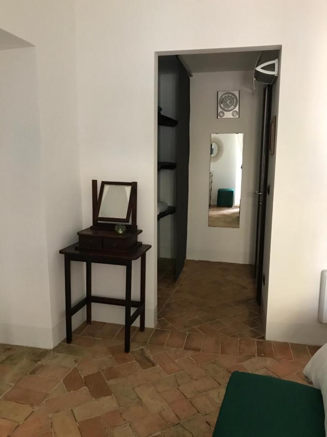 Willa Il Melograno Veroli Zewnętrze zdjęcie